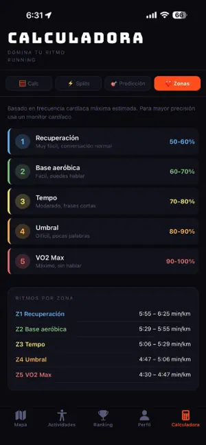 Matanga screenshot 4