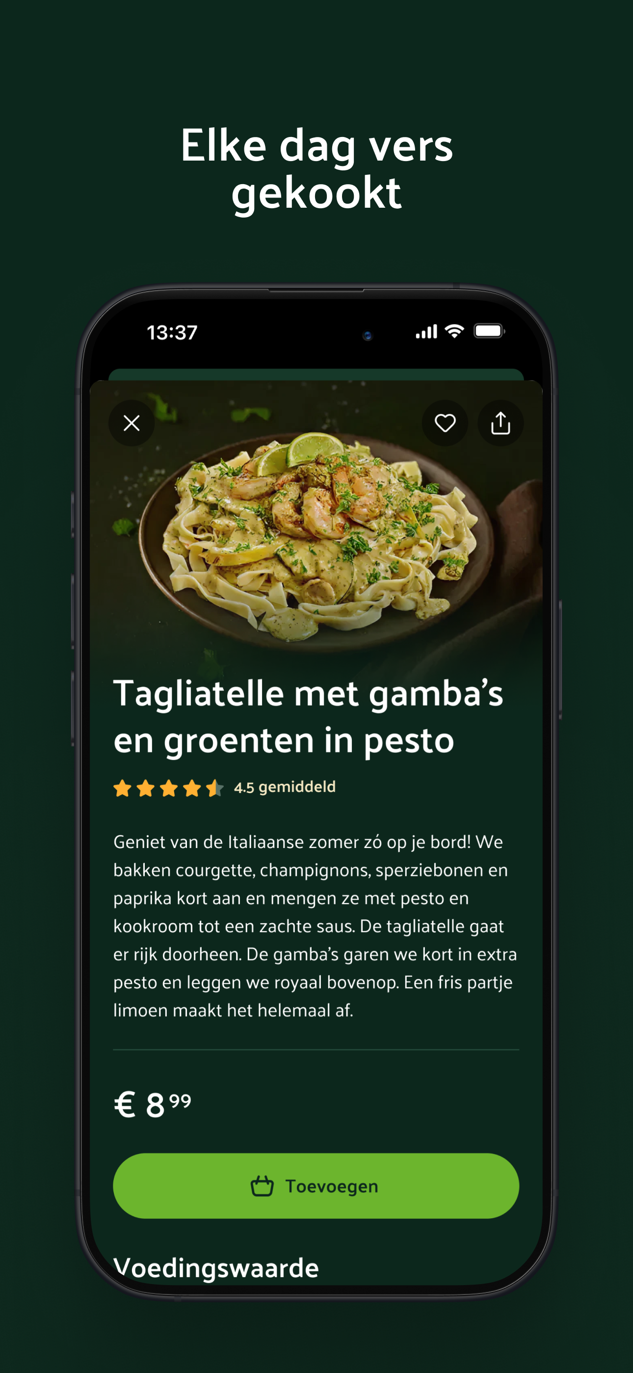 Uitgekookt