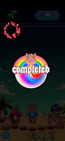 Moo Deng Pop Screenshot 4 of 10