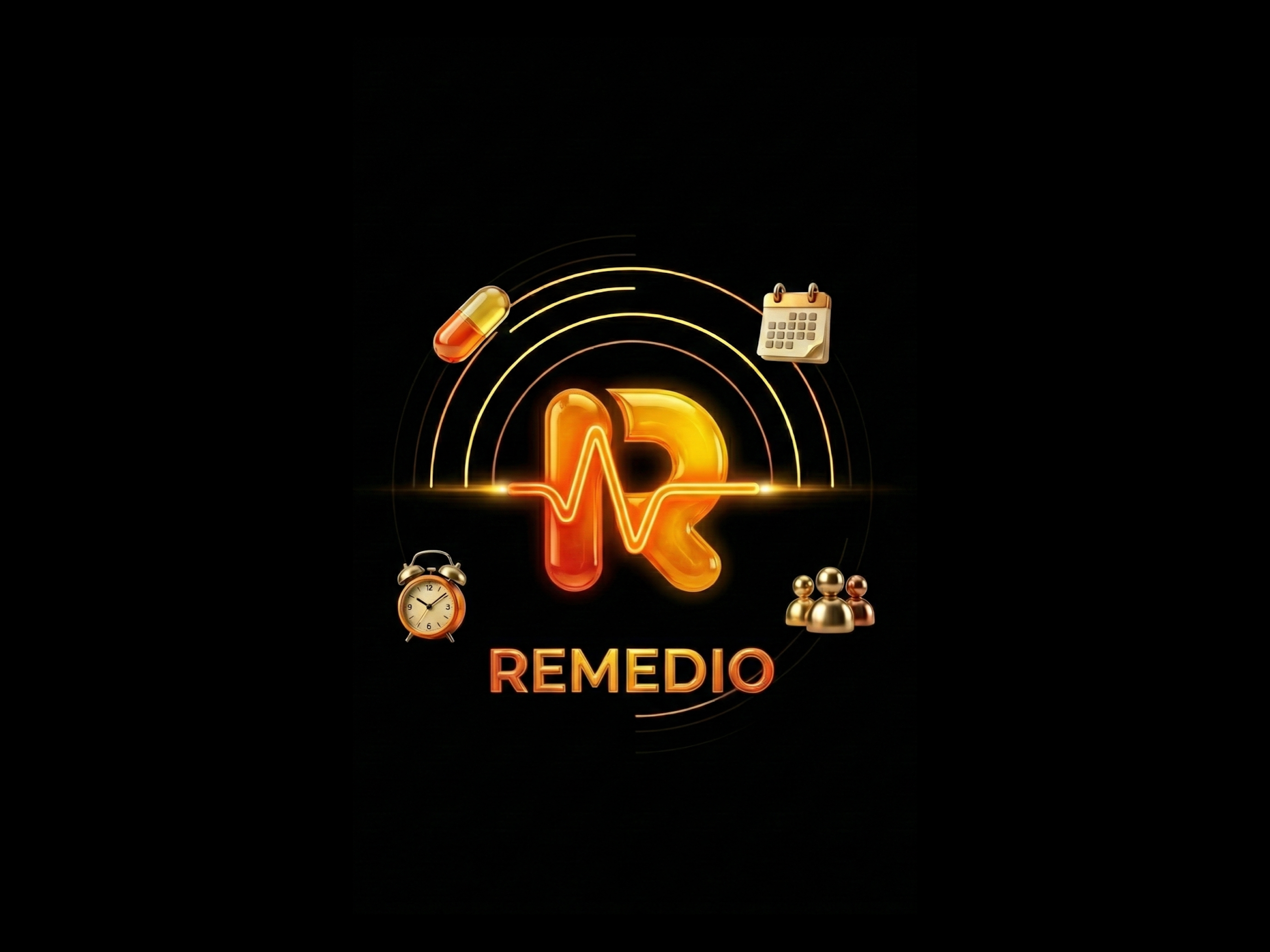 Remedio App screenshot 10