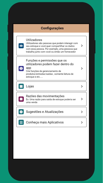 Stock Manager Online screenshot-4