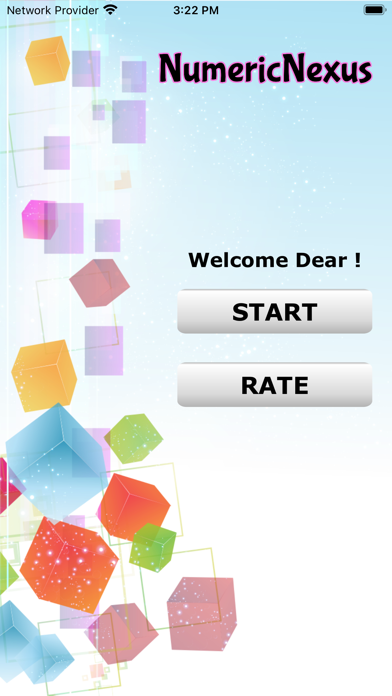 NumericNexus Screenshot
