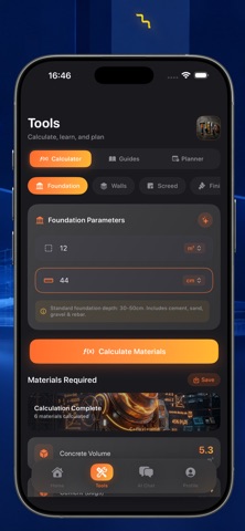MrBeton Properly Screenshot 4 of 6