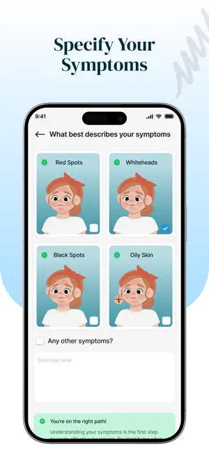 Heal LYF: Holistic Health App screenshot 2