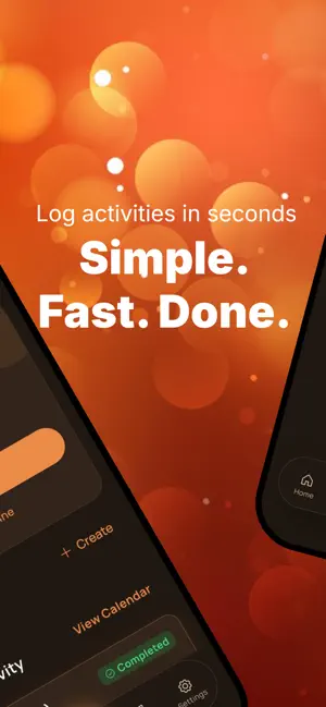 Caregiver Sync screenshot 2