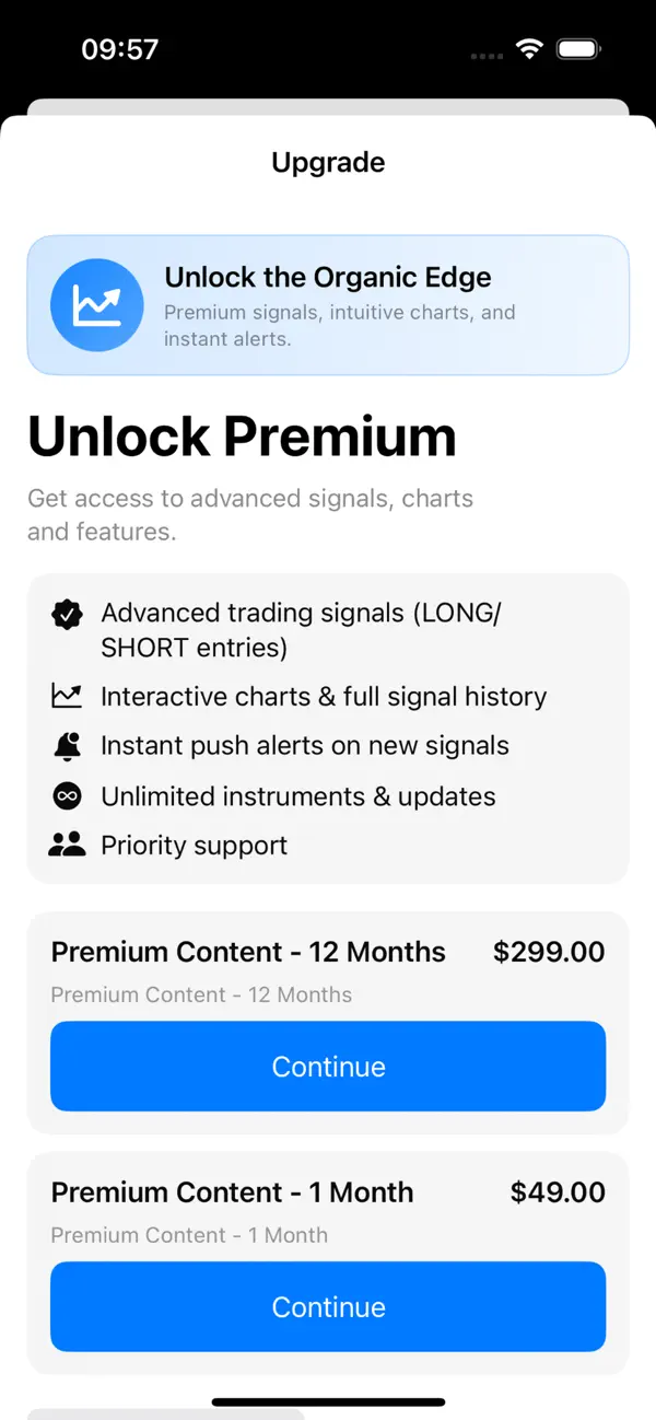 #3. AlgoFlora (iOS) โดย: Fractal Idea