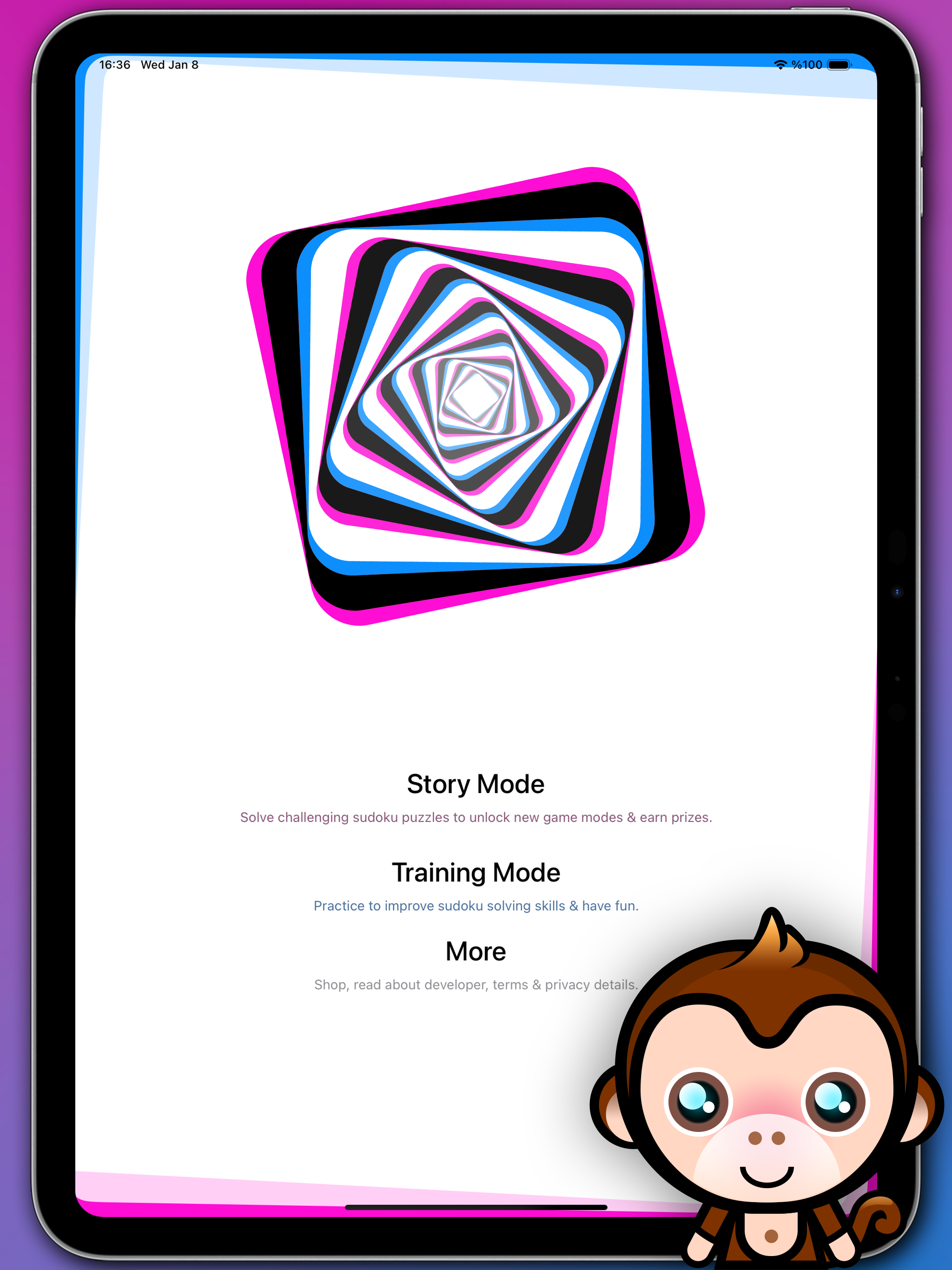 Sudoku Puzzle Realm screenshot 9