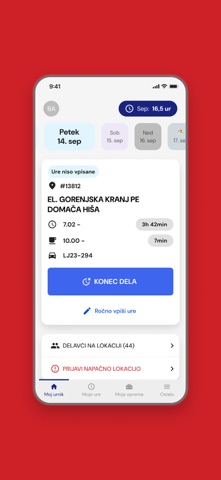Tlp-s screenshot