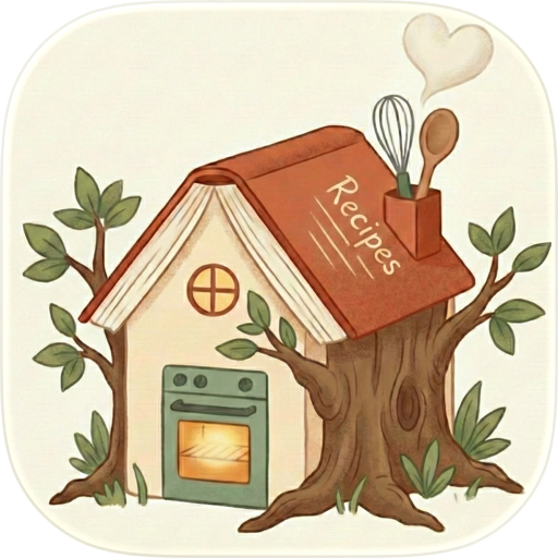 RecipeTree
