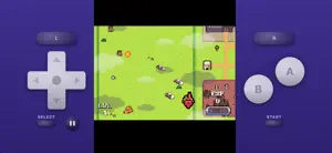 RetroKit: Game Emulator screenshot 3
