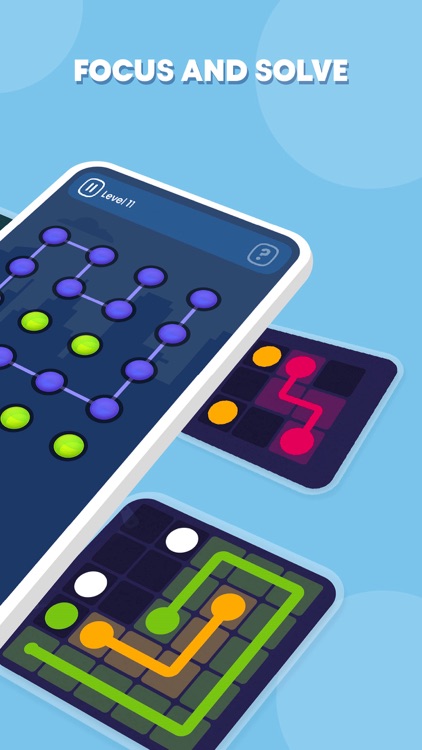 Logicus: Brain Training Games screenshot-4