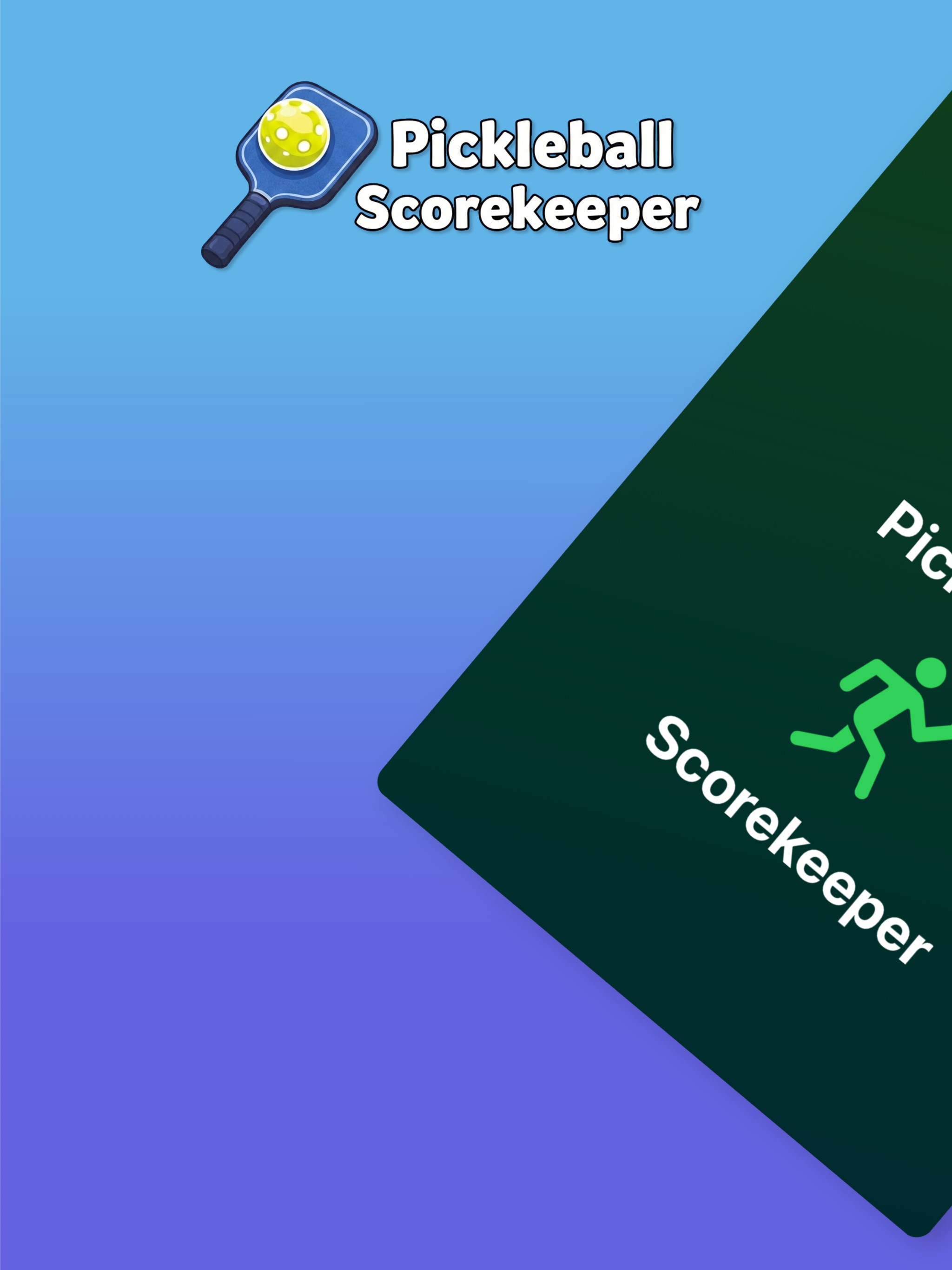Pickleball Score-Keeper screenshot 9