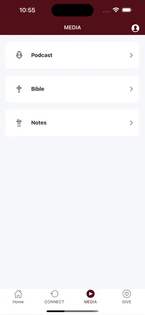 CrossRoads Worship Center screenshot 3