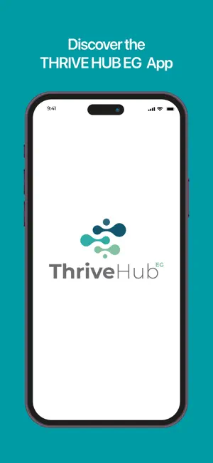 Thrive Hub EG screenshot 1