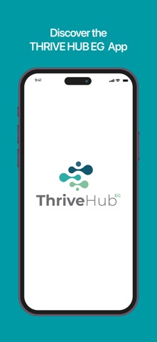 Thrive Hub EG Screenshot 1 of 5
