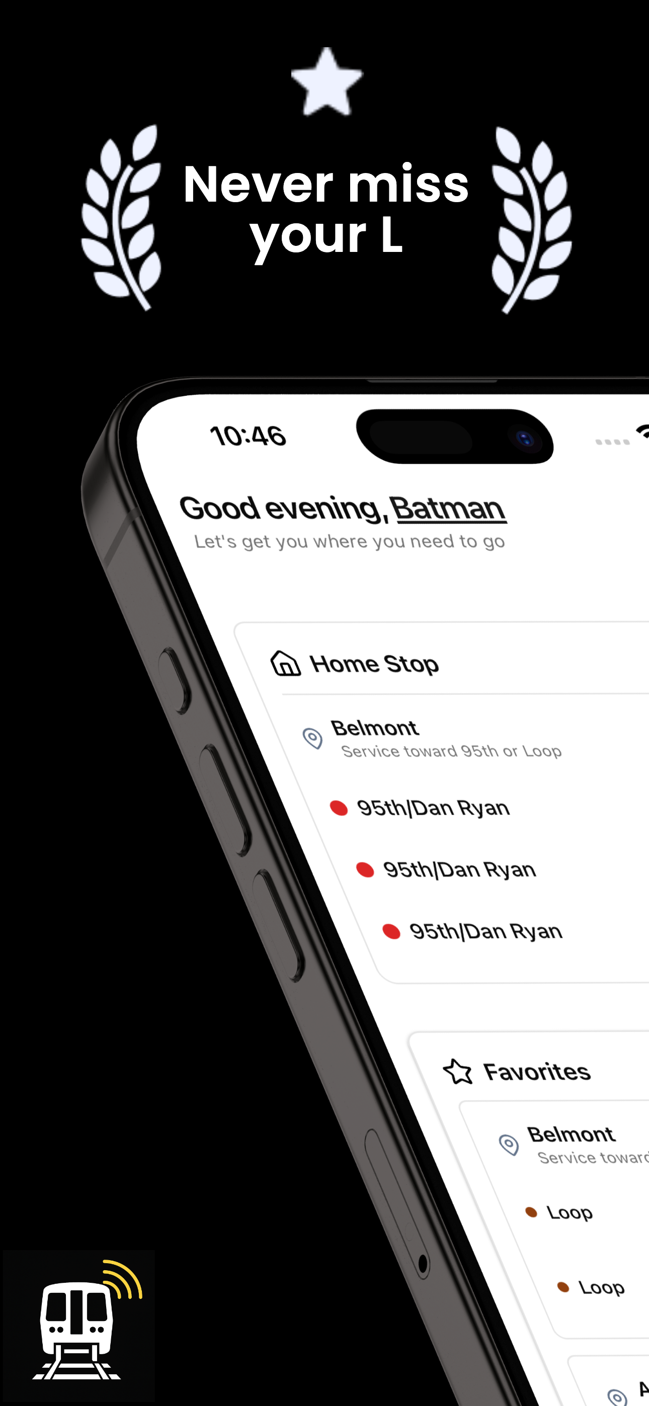 ChiTrack: Tracker for CTA