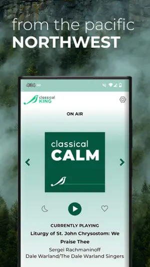 Classical KING screenshot 3