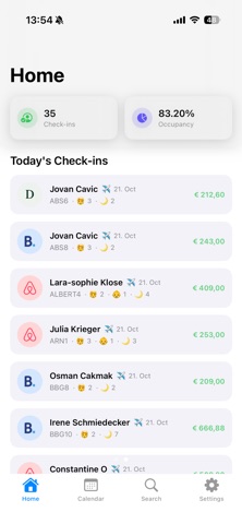 OkupAI screenshot