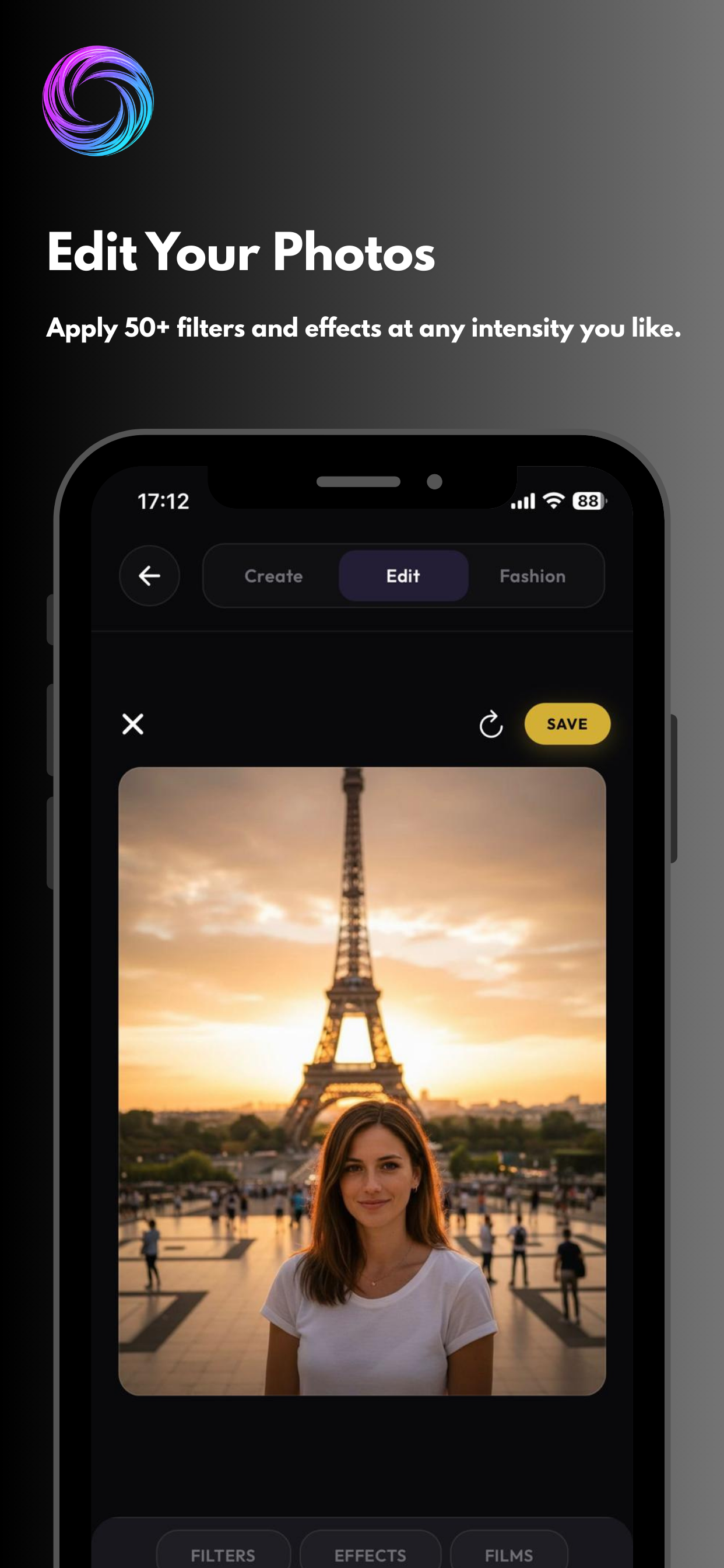 Zenn: AI Photo Video Generator