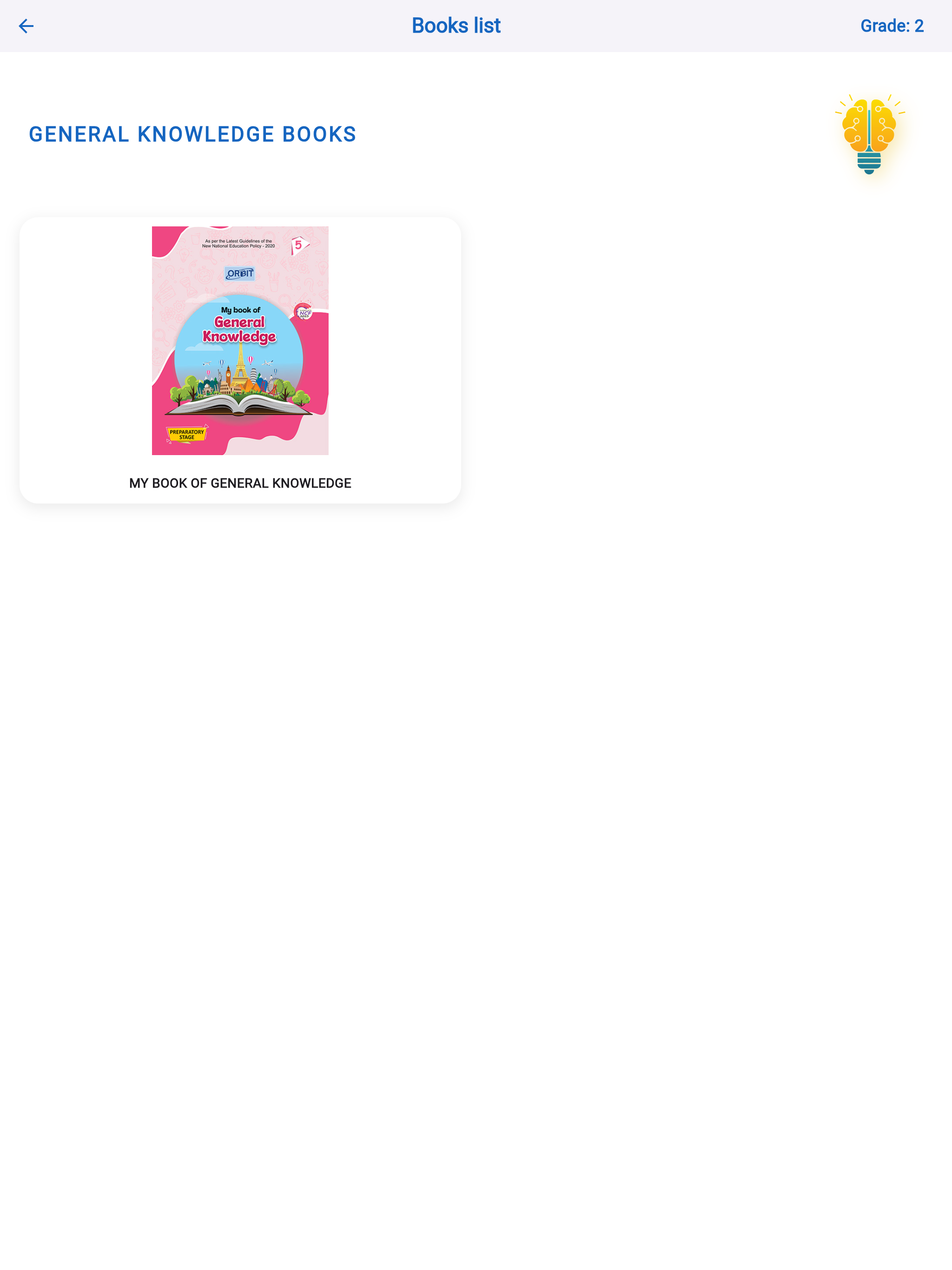 Loreto Publications screenshot 9