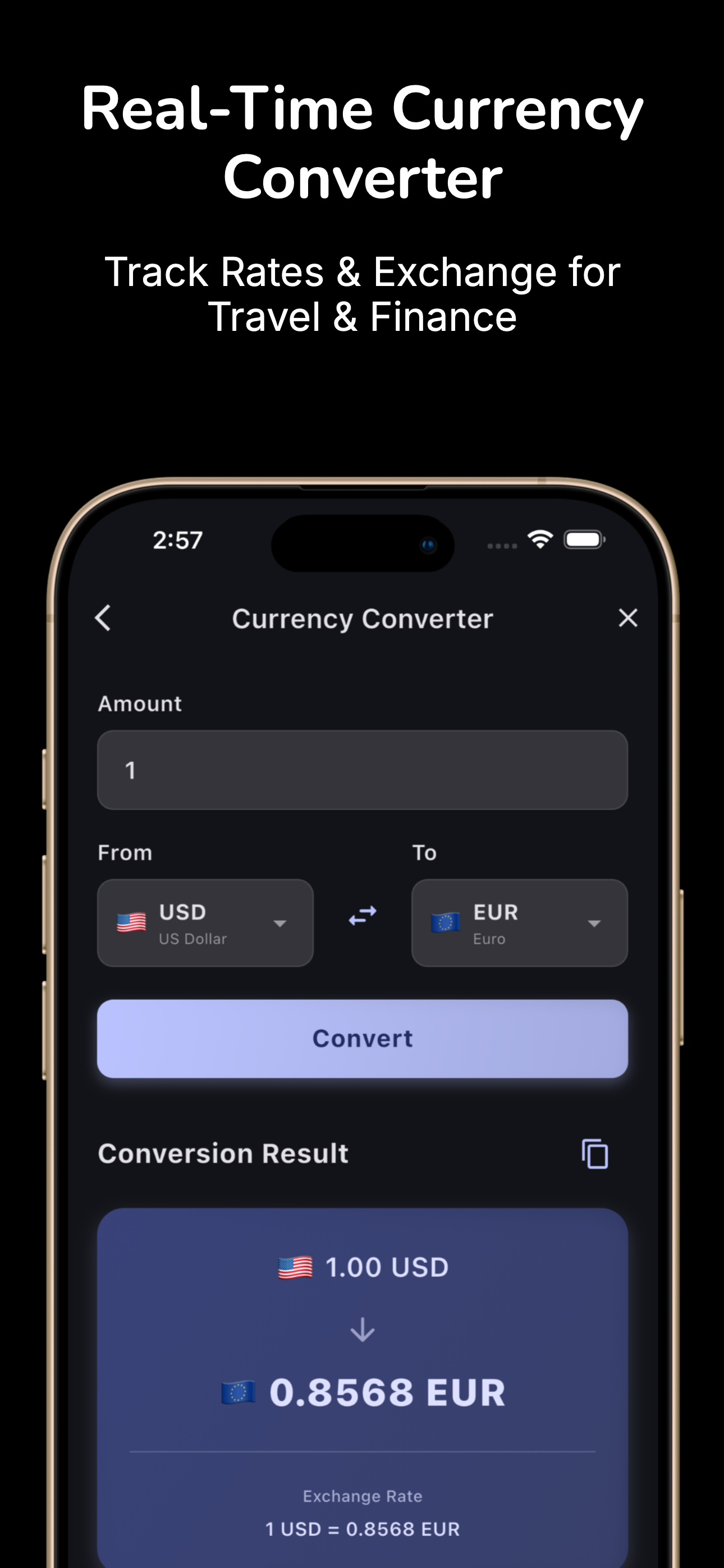 LuxeCalc: All-in-One Calc