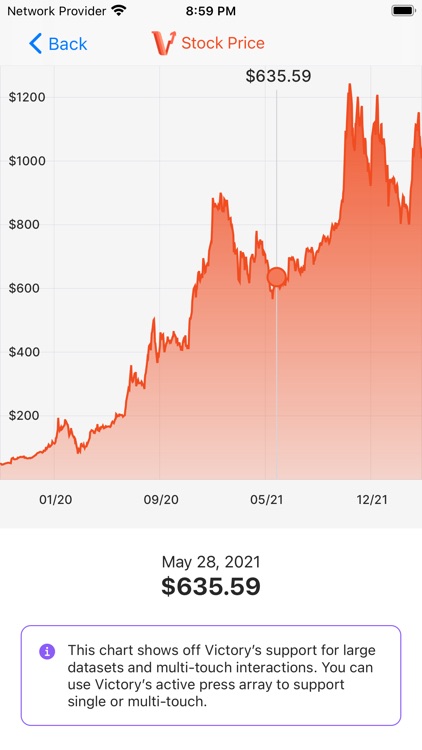 Expo & React Native components screenshot-5