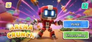 Arena Crunch screenshot 1
