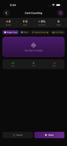21 Sharp Screenshot 3 of 6