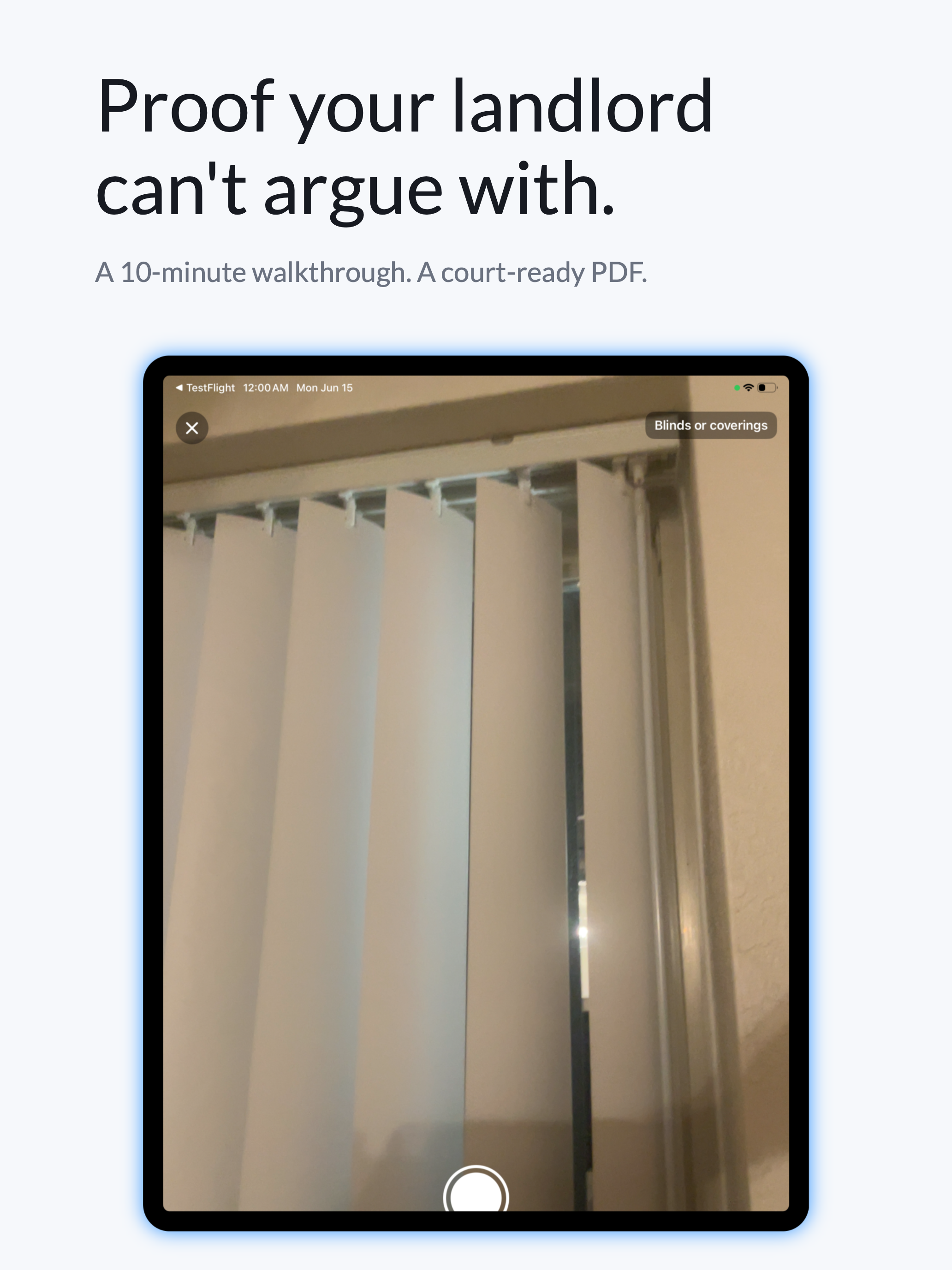 DepoGuard screenshot 7
