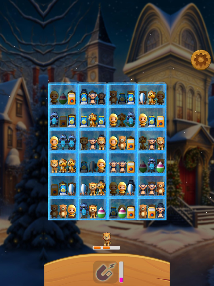 Sort Grocery Store Organizer