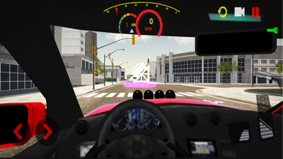 Extreme Car Driving Game 2023 Screenshot