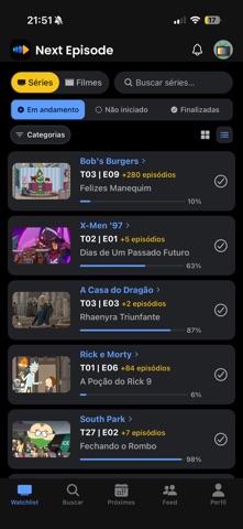 Next Episode Screenshot 1 of 8