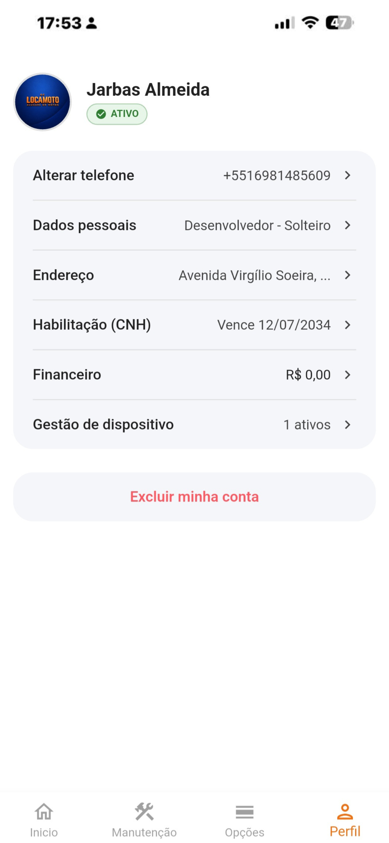 GC  LOCAMOTO screenshot 6