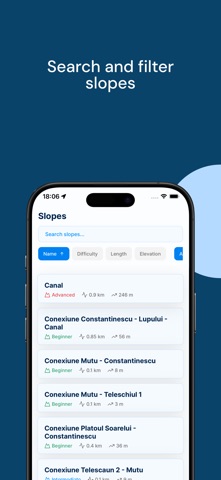 Skiro screenshot