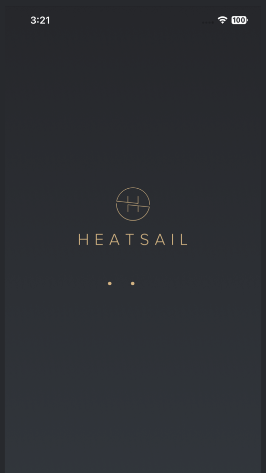 #1. HEATSAIL (iOS) 由: HEATSAIL NV