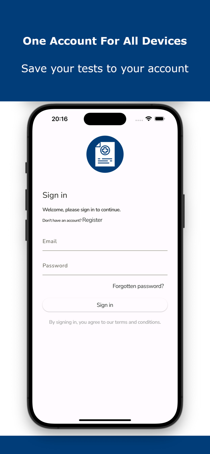 Clinical Research Pro Test