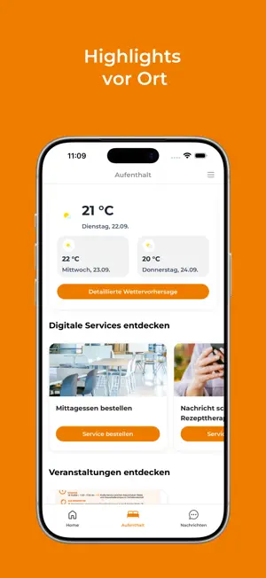 Reha-Zentrum Hess screenshot 4