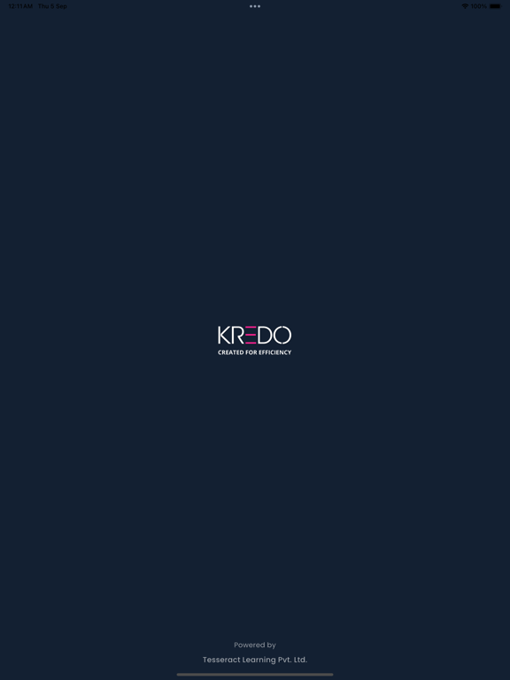 Screenshot #4 pour KREDO