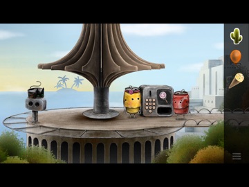 Boxville 2 Lite iPad screenshot