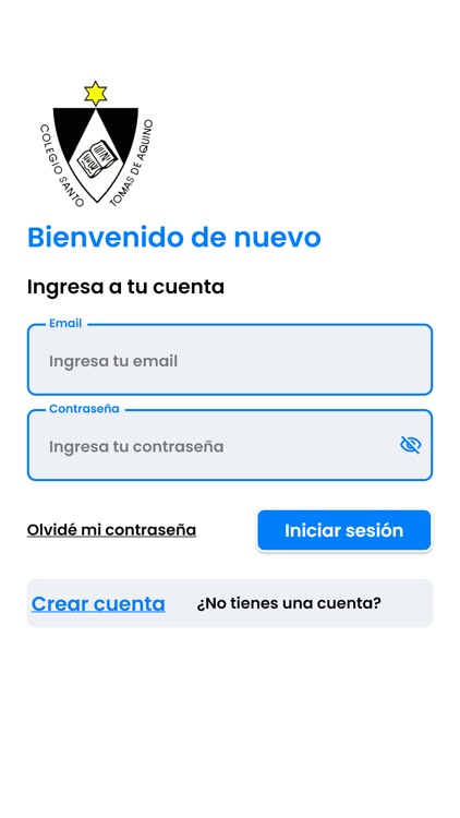 Control de Acceso Santo Tomás screenshot-6