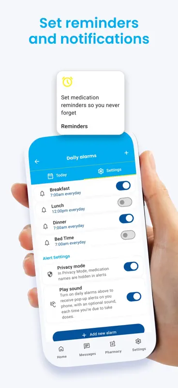 Amcal Pharmacy screenshot 3 of 9