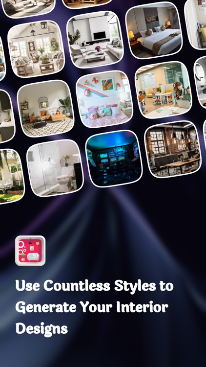 Home & Interior Design with AI screenshot-6