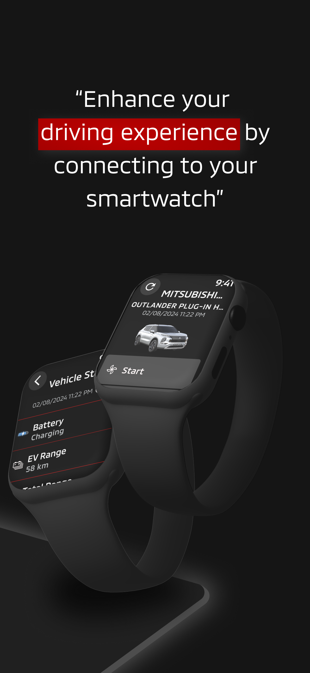 Mitsubishi Motors screenshot 8