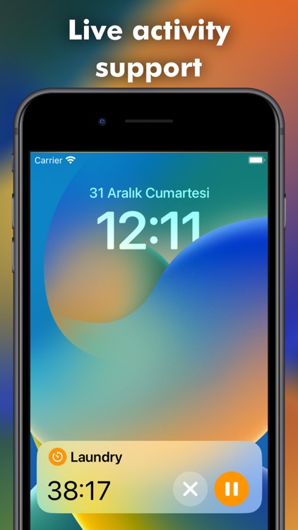 Multi Timer Pro screenshot-4