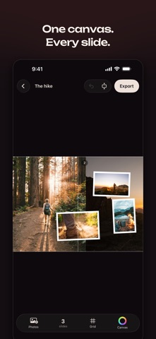 Ply — Carousel Creator Screenshot 1 of 6