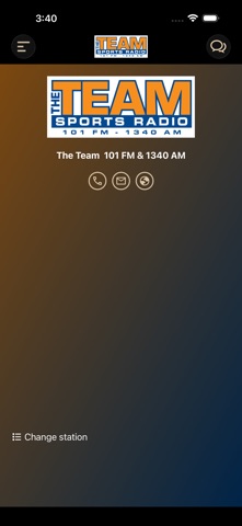 The Team 101 1340 Screenshot 5 of 10