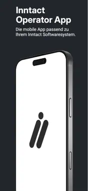 Inntact Operator screenshot 1