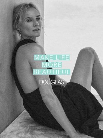 Douglas Perfumes & Cosmetics App Store preview screenshot 12