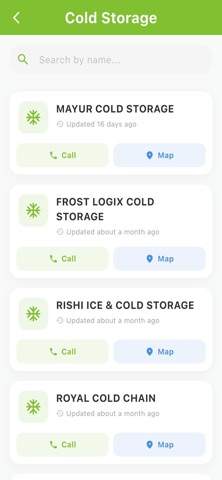 Lolo Fruits screenshot