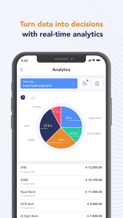 SingleView – Open Banking screenshot-5